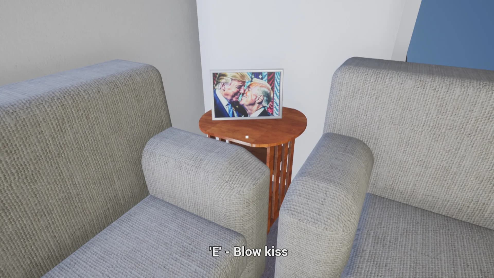 Trump Simulator 2025 görsel 17