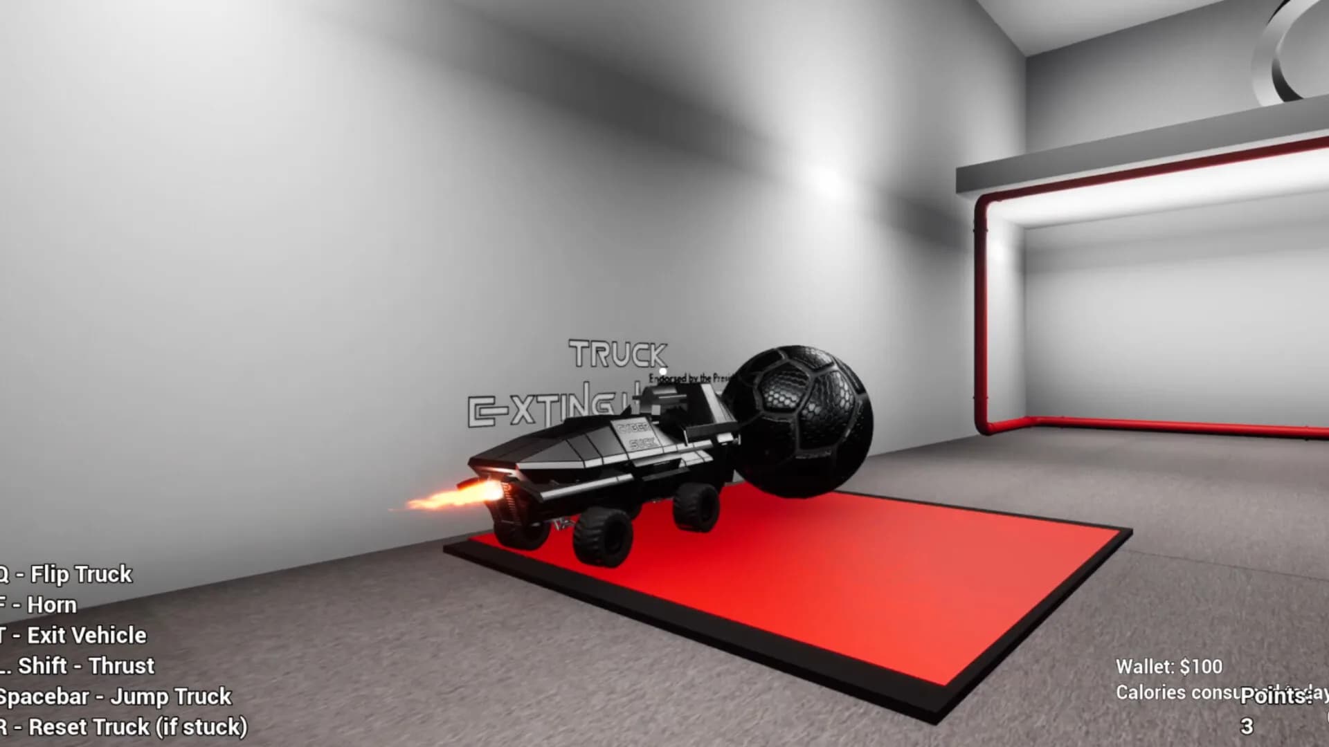 Trump Simulator 2025 görsel 20