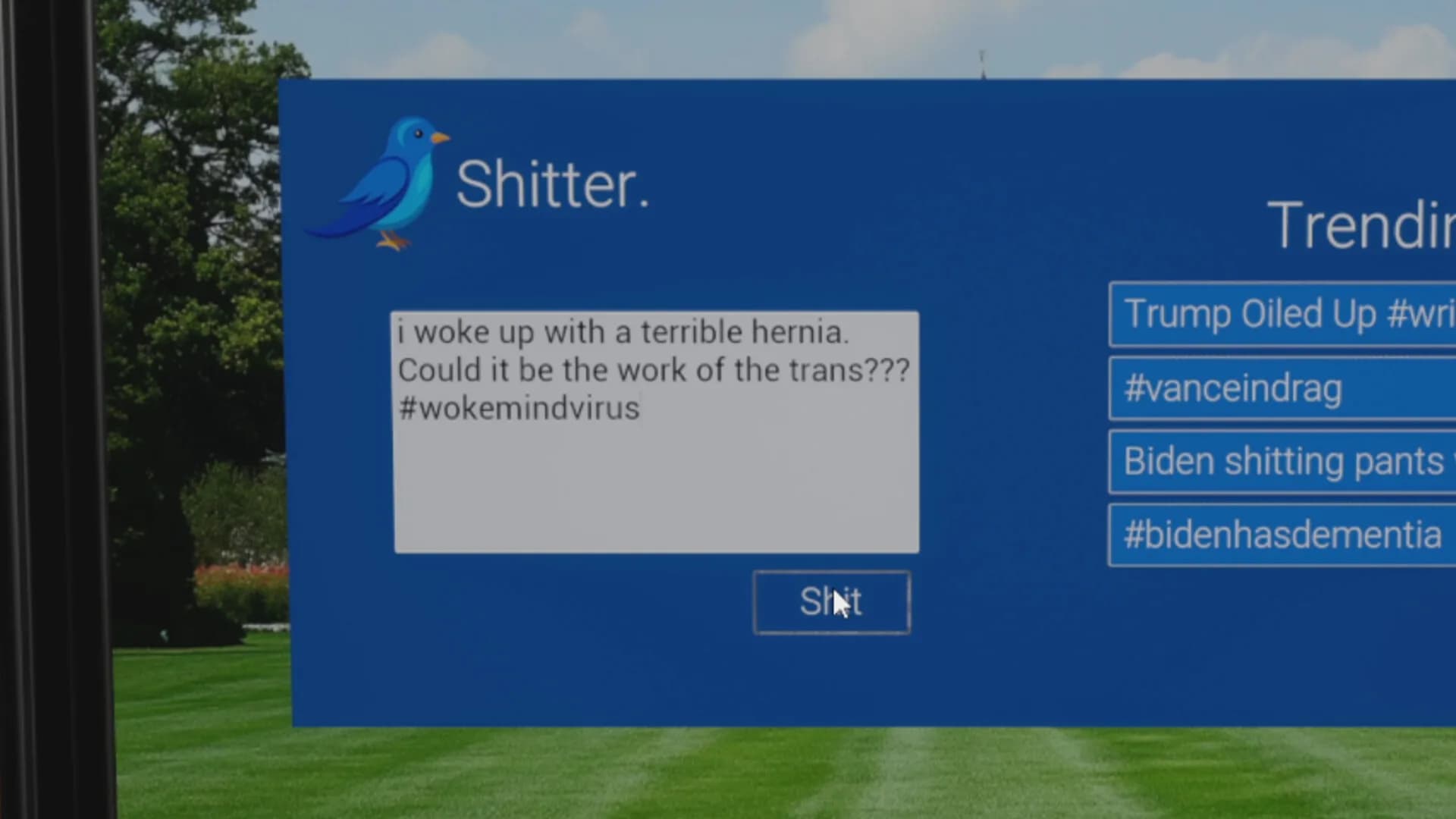 Trump Simulator 2025 görsel 21