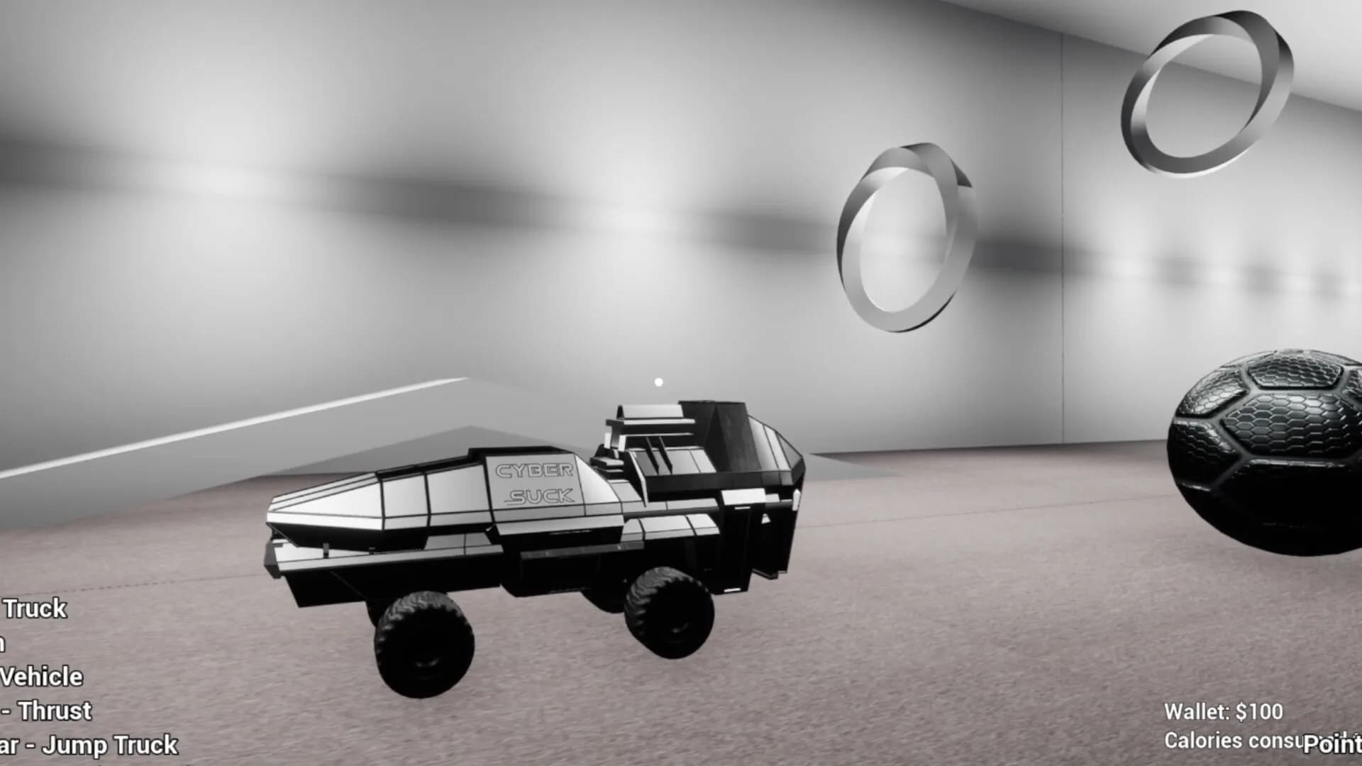 Trump Simulator 2025 görsel 5