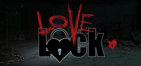 Love Lock görsel 1