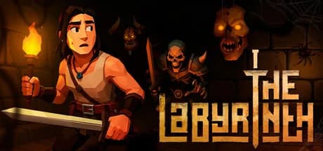 The Labyrinth