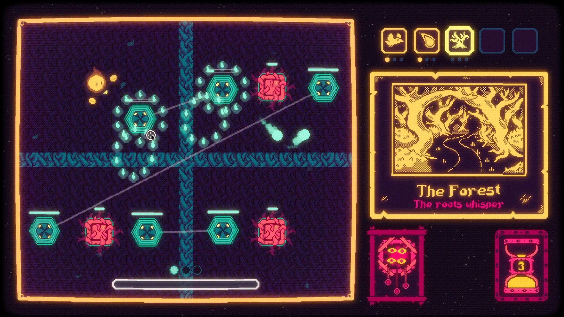 Fugue Shot görsel 6
