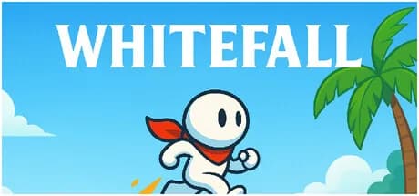 Whitefall görsel 1