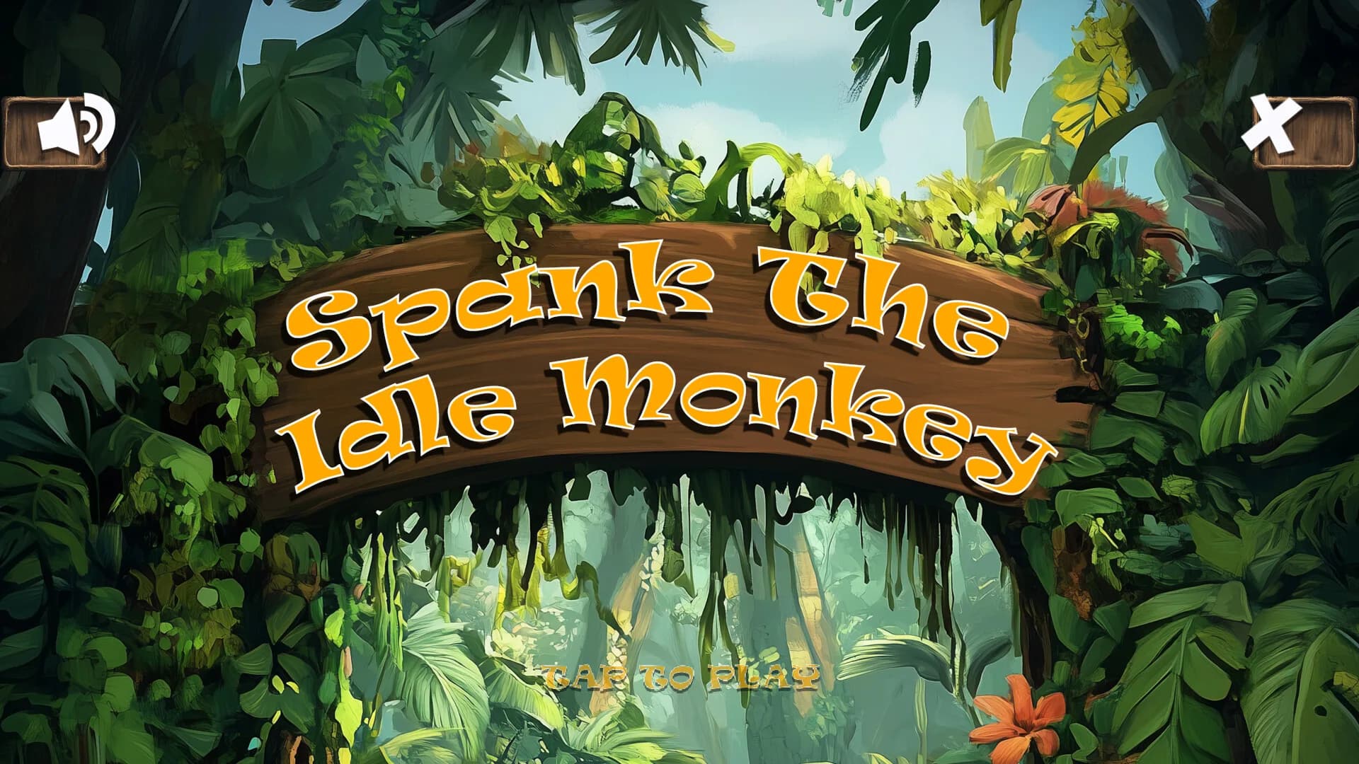 Spank The Idle Monkey görsel 6