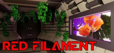Red Filament