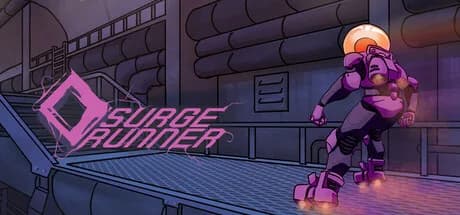 Surge Runner