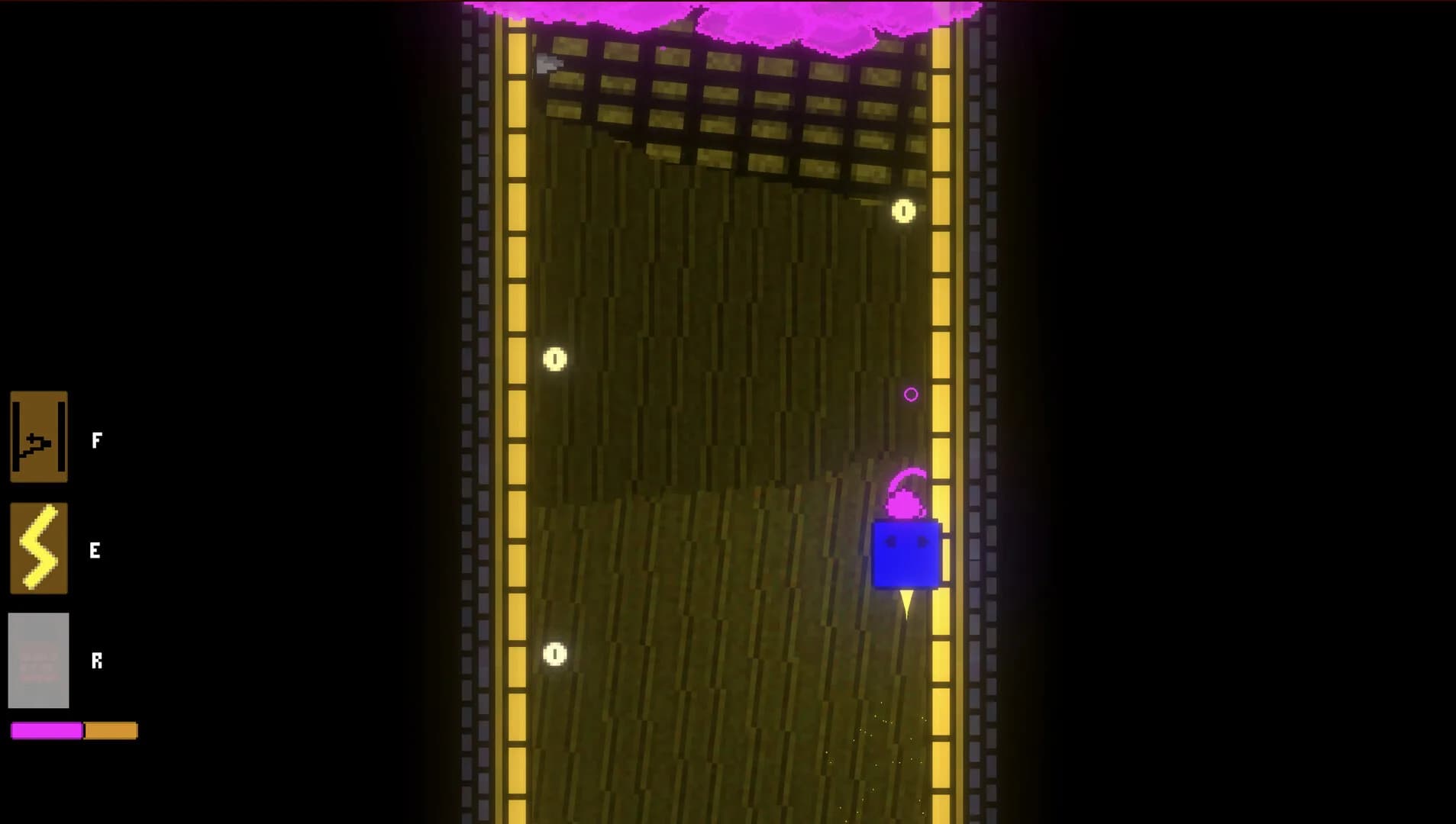 Tower Runner görsel 2
