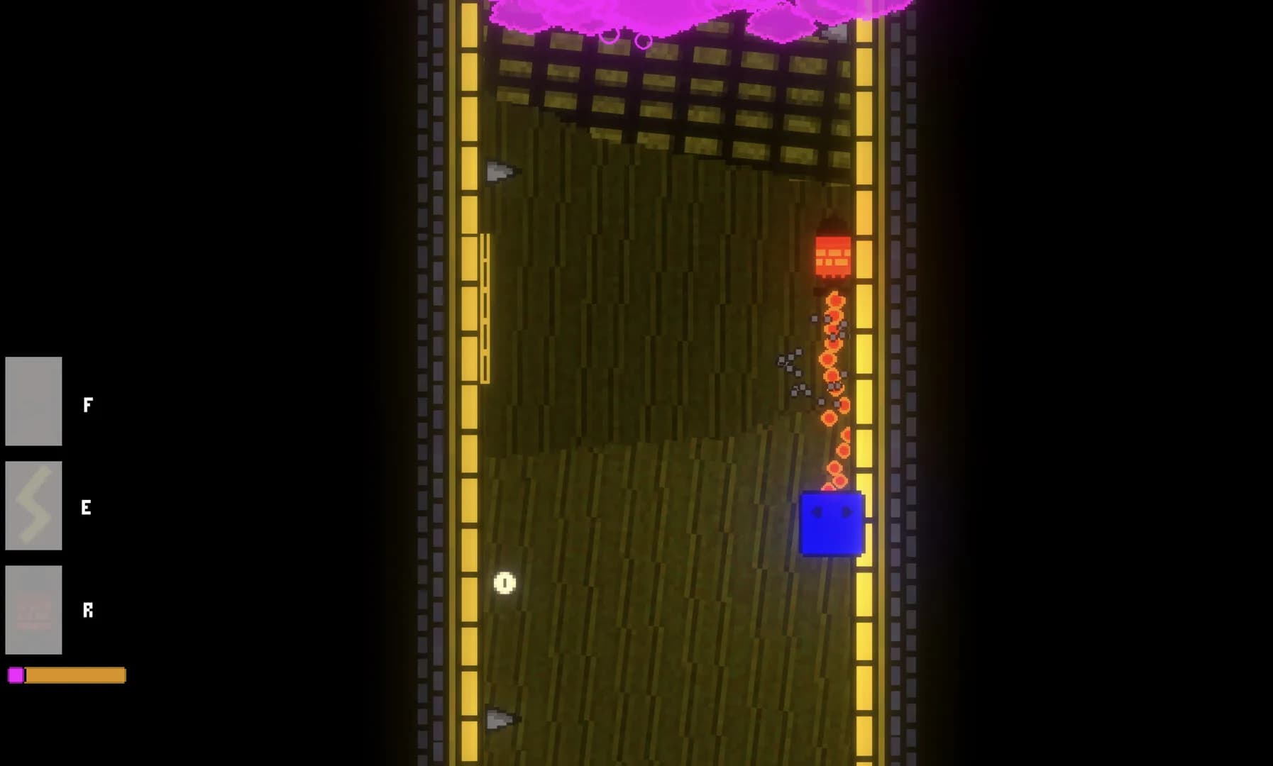 Tower Runner görsel 3
