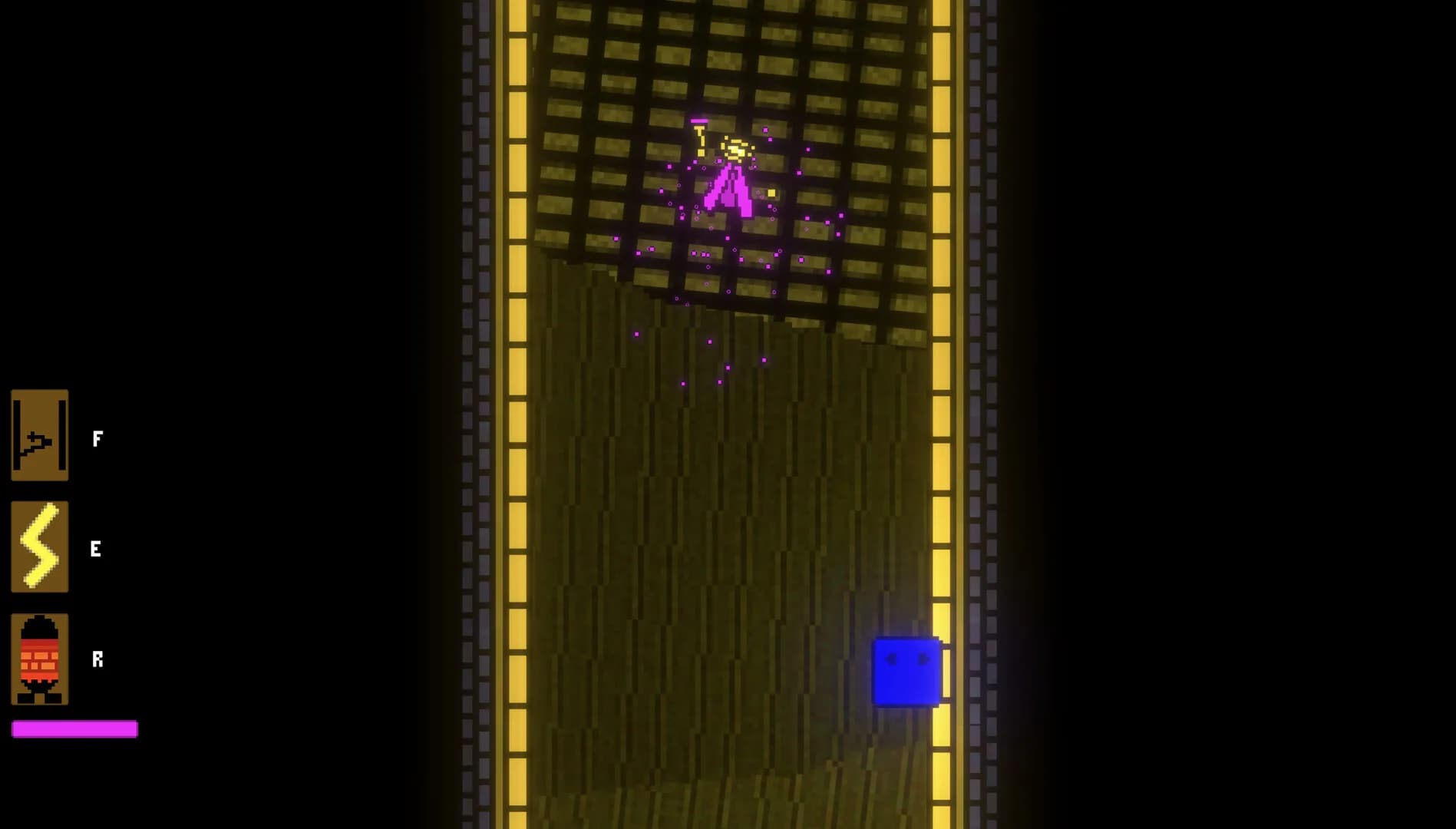 Tower Runner görsel 4