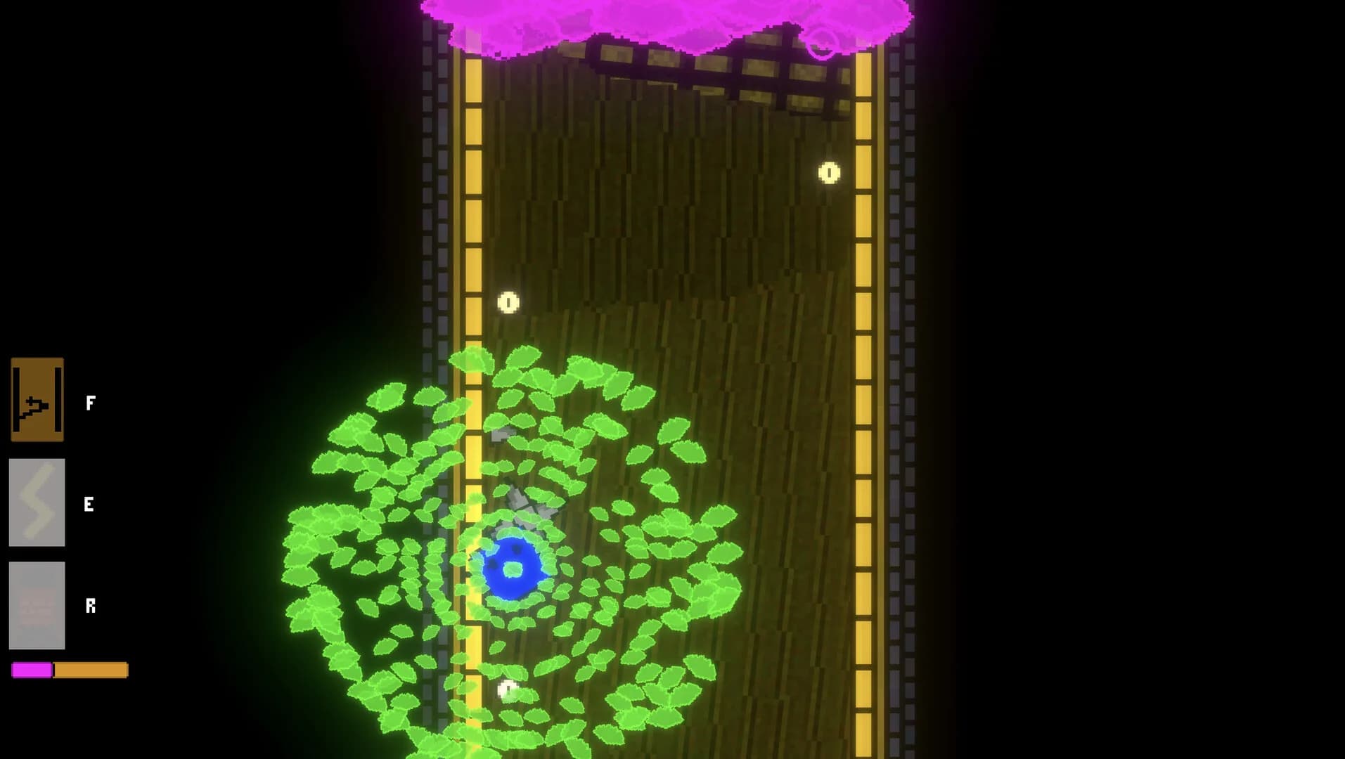 Tower Runner görsel 5