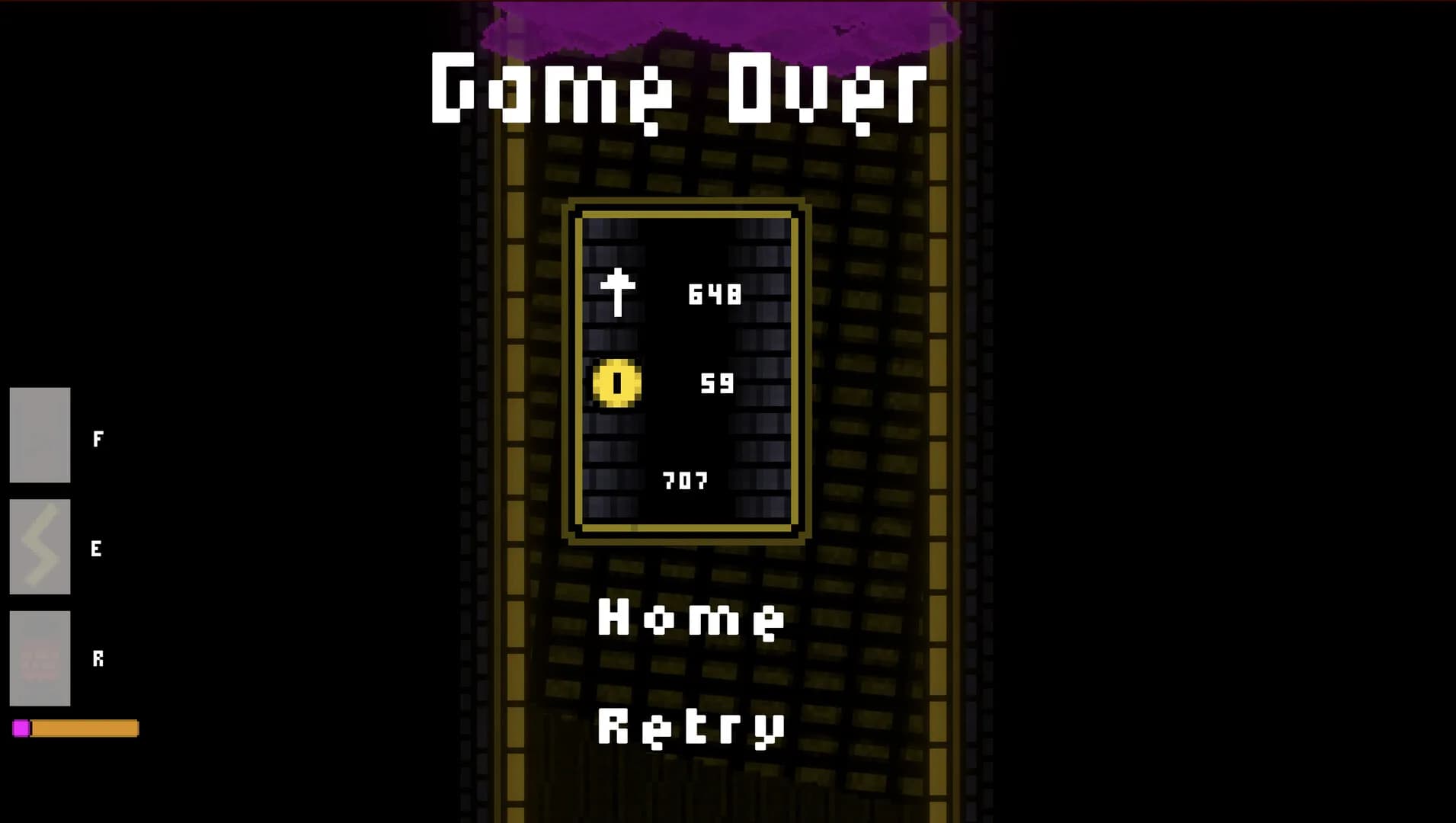 Tower Runner görsel 6