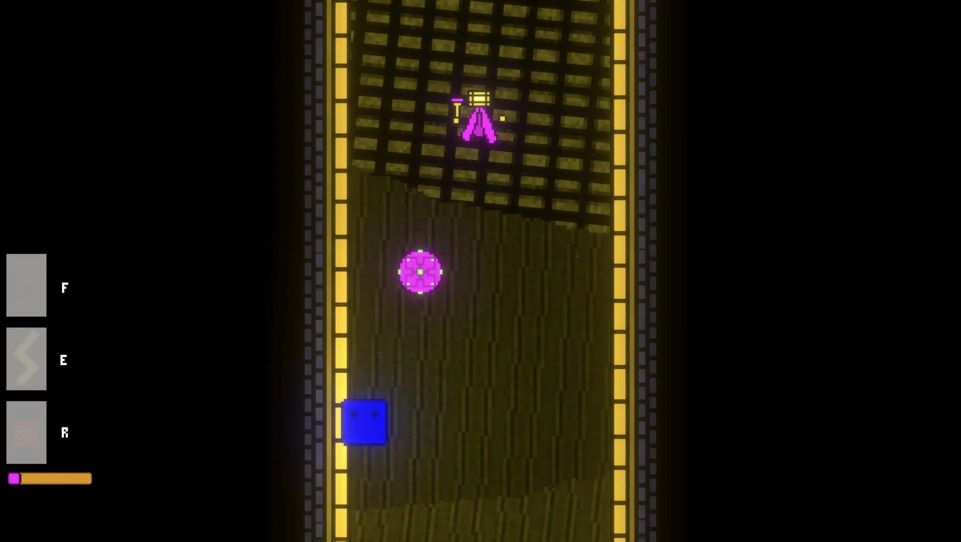 Tower Runner görsel 9