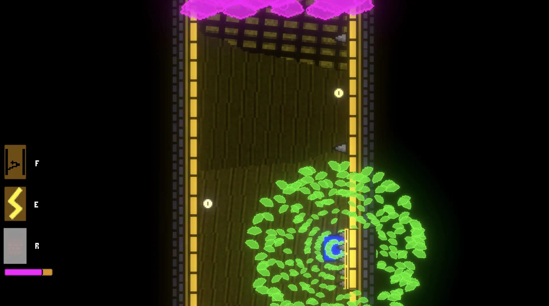 Tower Runner görsel 11