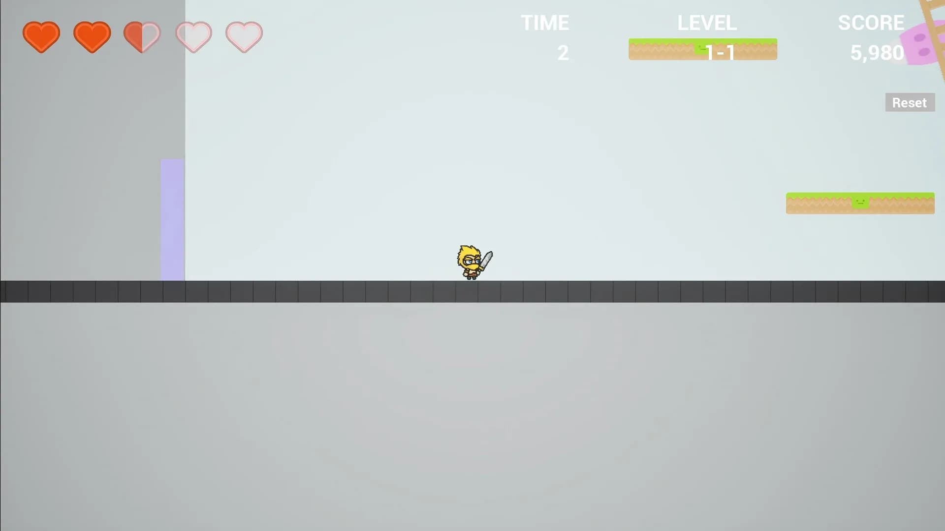 Chaos Fighter görsel 2