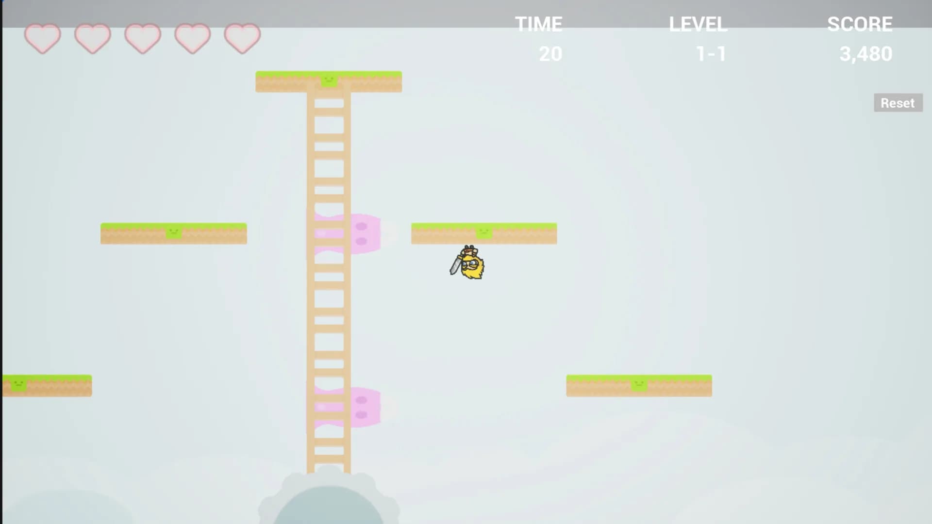 Chaos Fighter görsel 3
