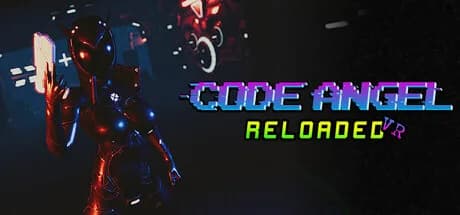 Code angel Reloaded VR görsel 1