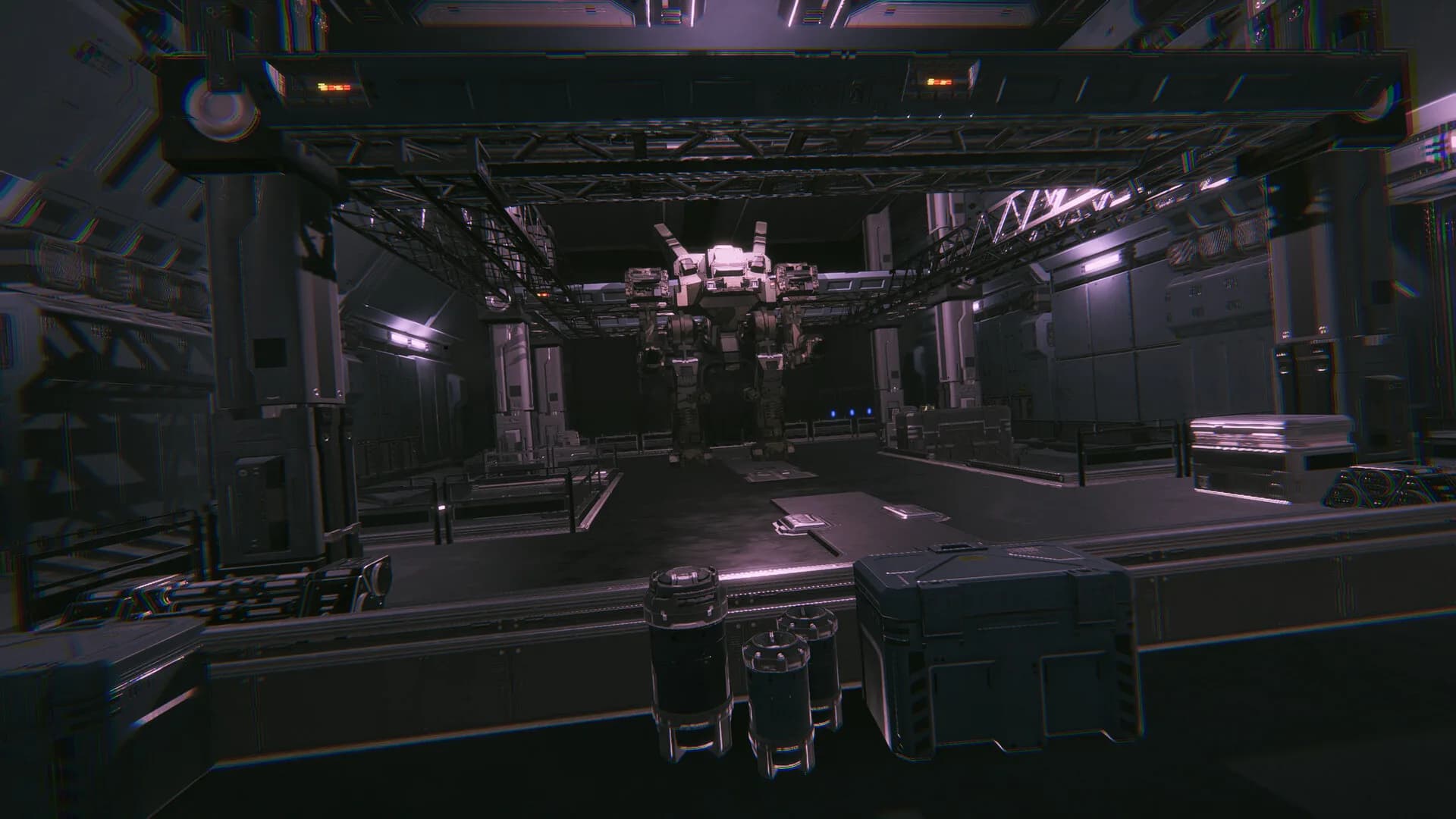 Code angel Reloaded VR görsel 8