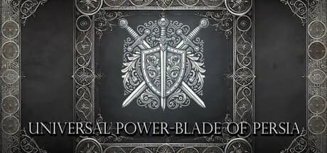 Universal Power: Blade of Persia