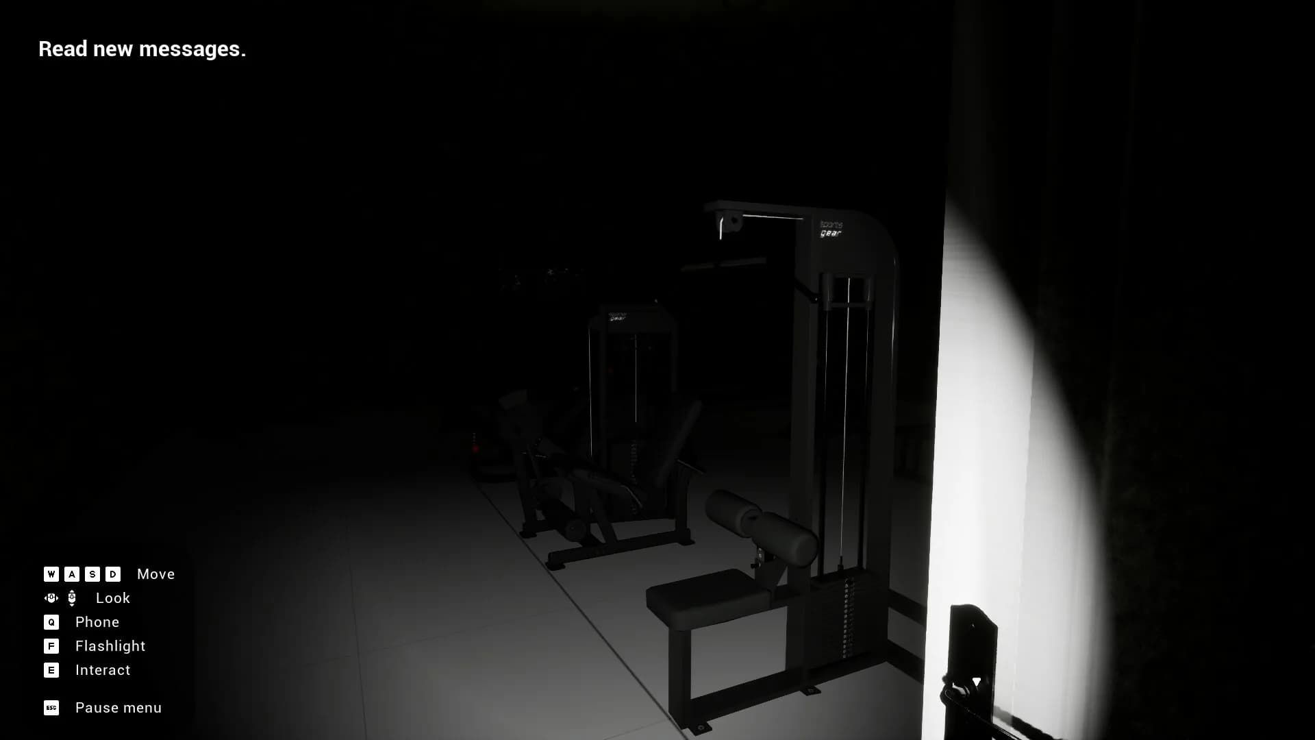 Haunted Service görsel 7