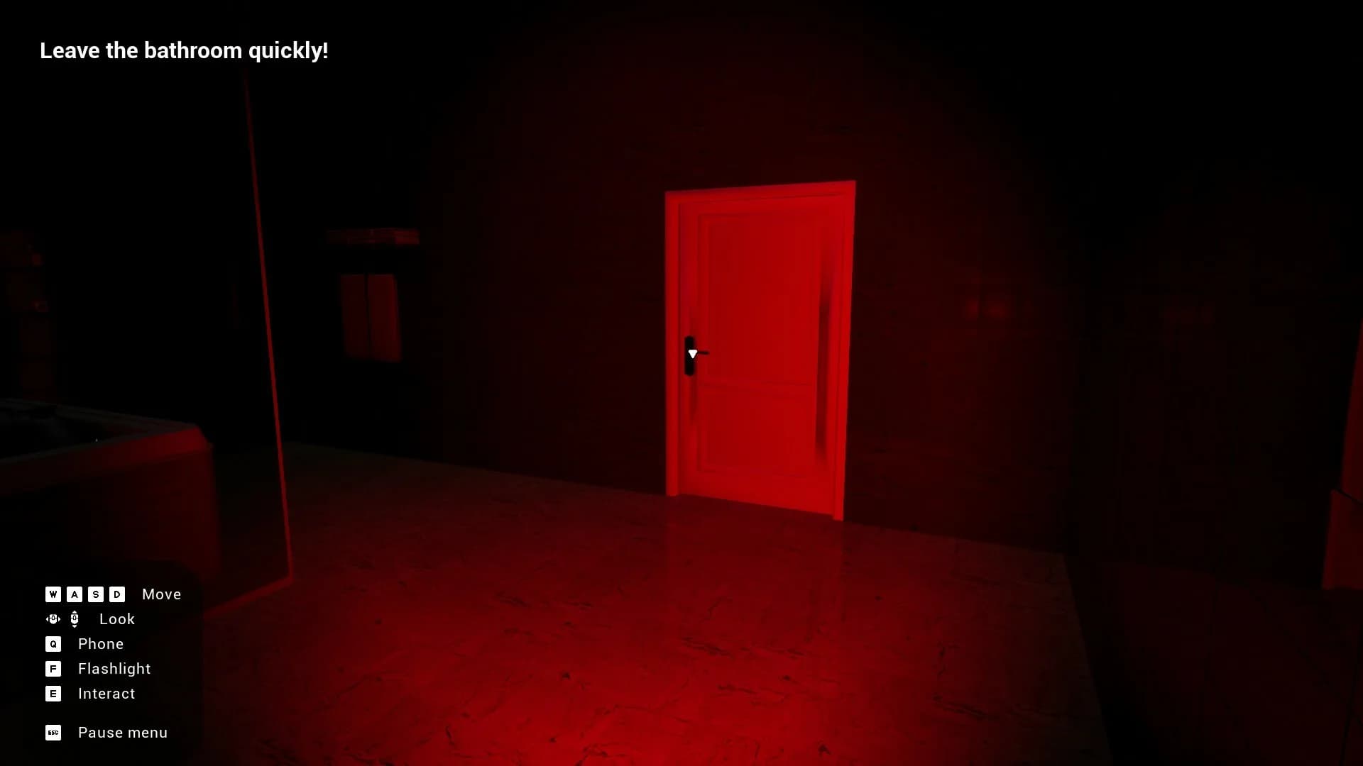 Haunted Service görsel 8