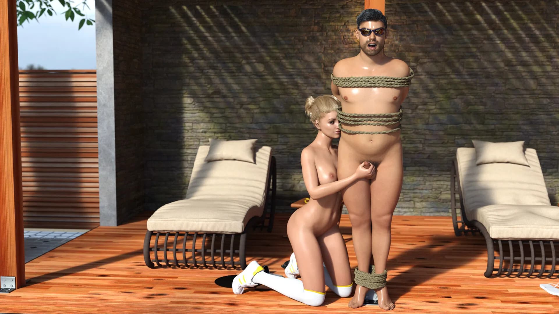 Leann sins görsel 20
