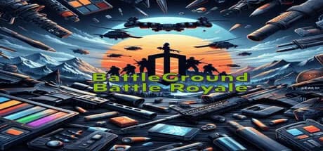 Battle Ground Battle Royale