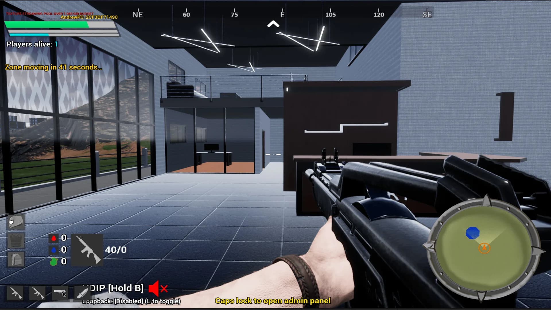 Battle Ground Battle Royale görsel 3
