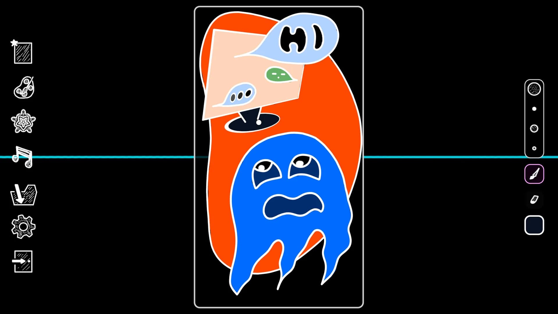 Melodraw görsel 4