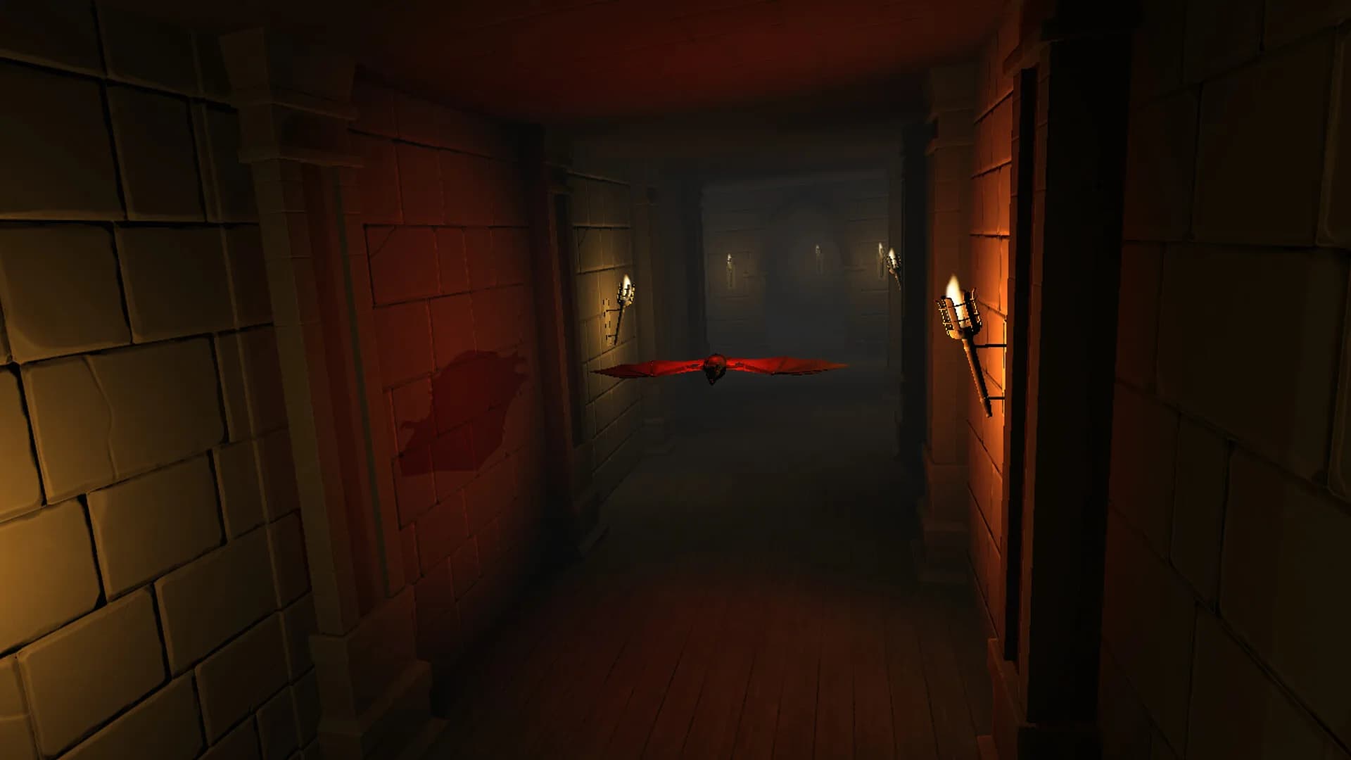 Vampire's Castle görsel 4