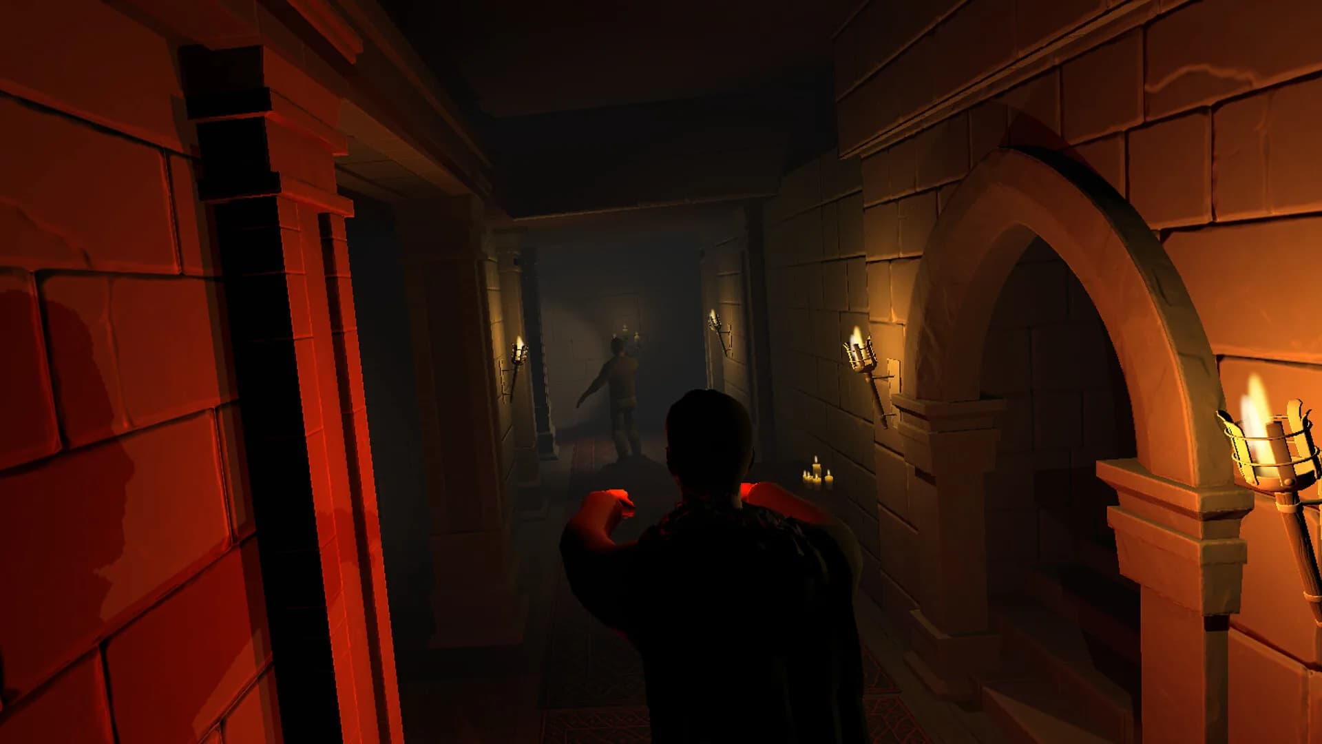Vampire's Castle görsel 6