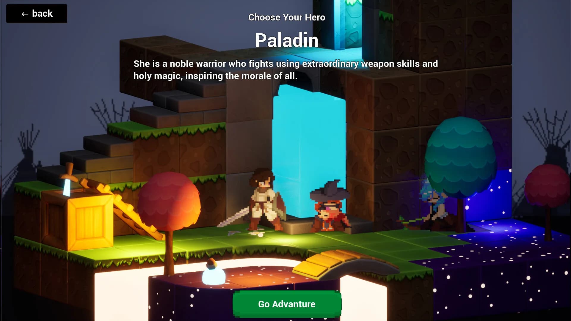 Puzzle Tales: Arcane Voyager görsel 3