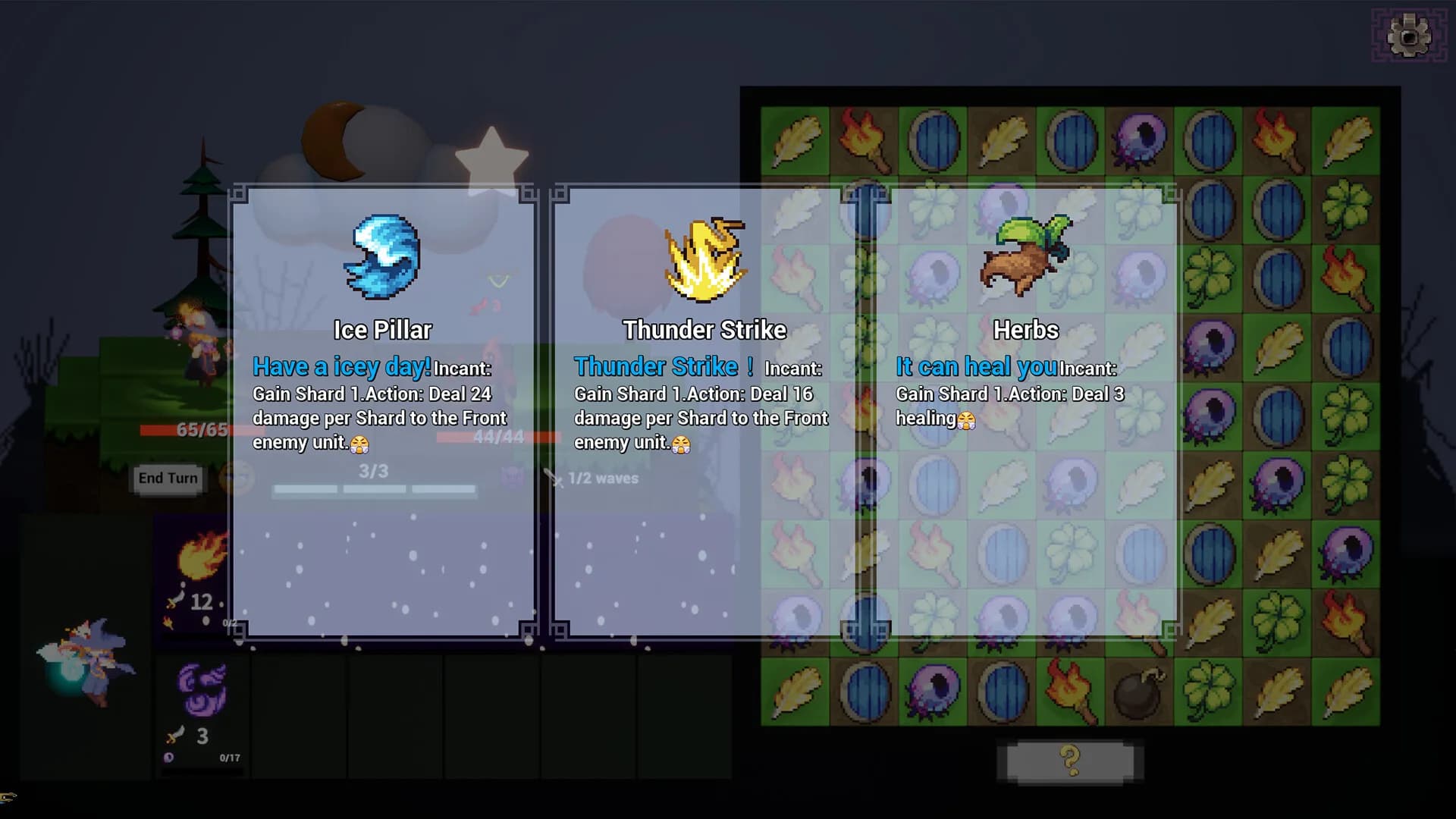 Puzzle Tales: Arcane Voyager görsel 5
