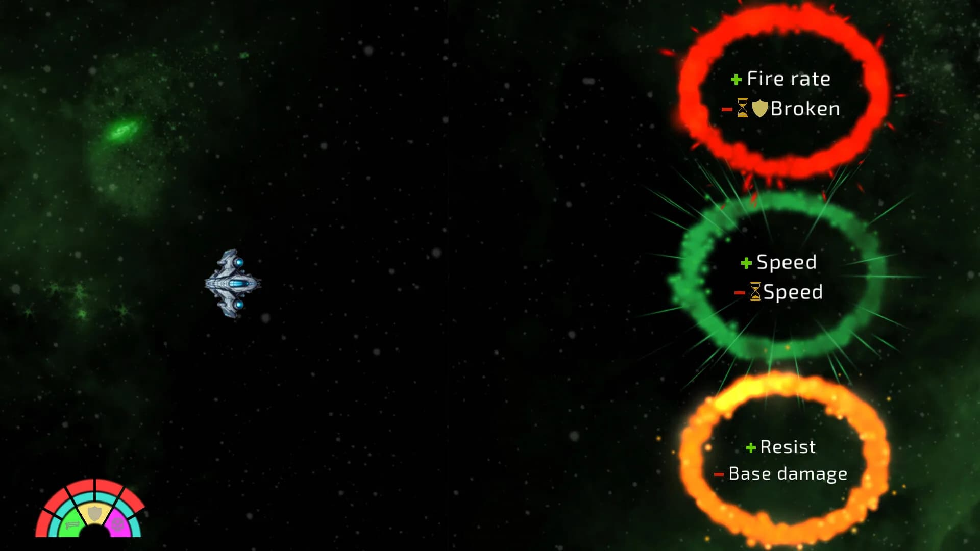 Galactic Vibes görsel 4