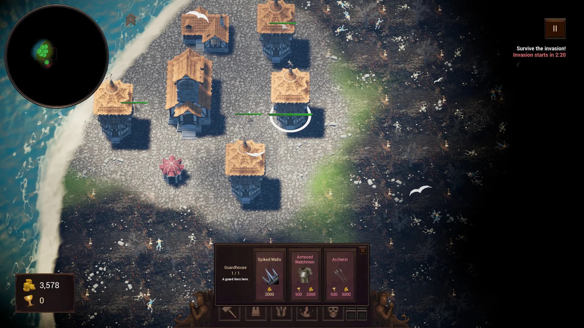 Crownbound - Fantasy Kingdom Sim görsel 4