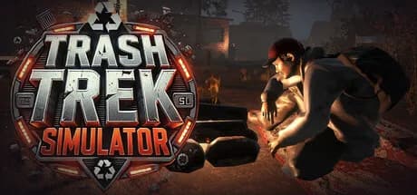 Trash Trek Simulator