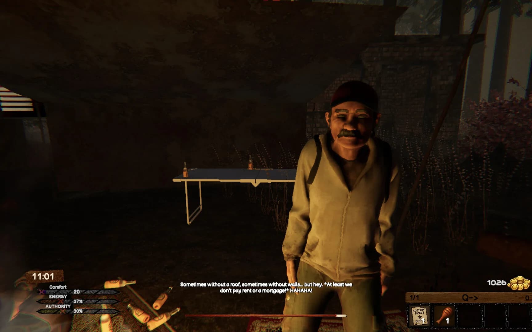 Trash Trek Simulator görsel 3