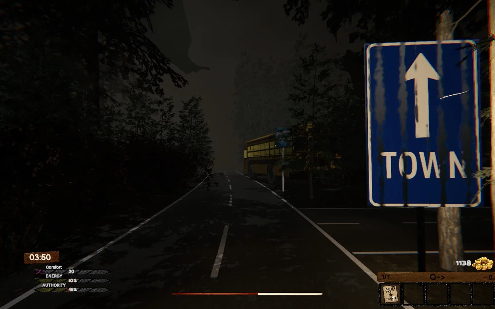 Trash Trek Simulator görsel 12