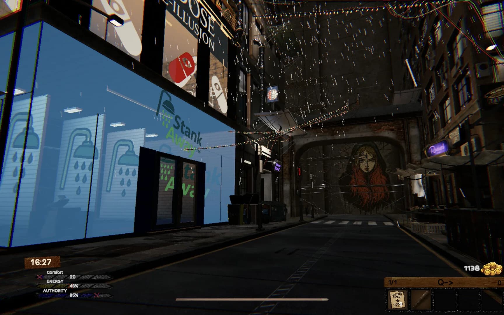 Trash Trek Simulator görsel 14