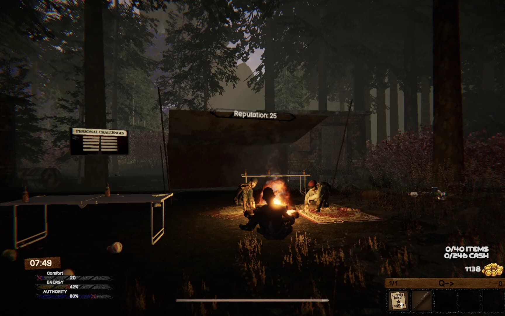 Trash Trek Simulator görsel 16