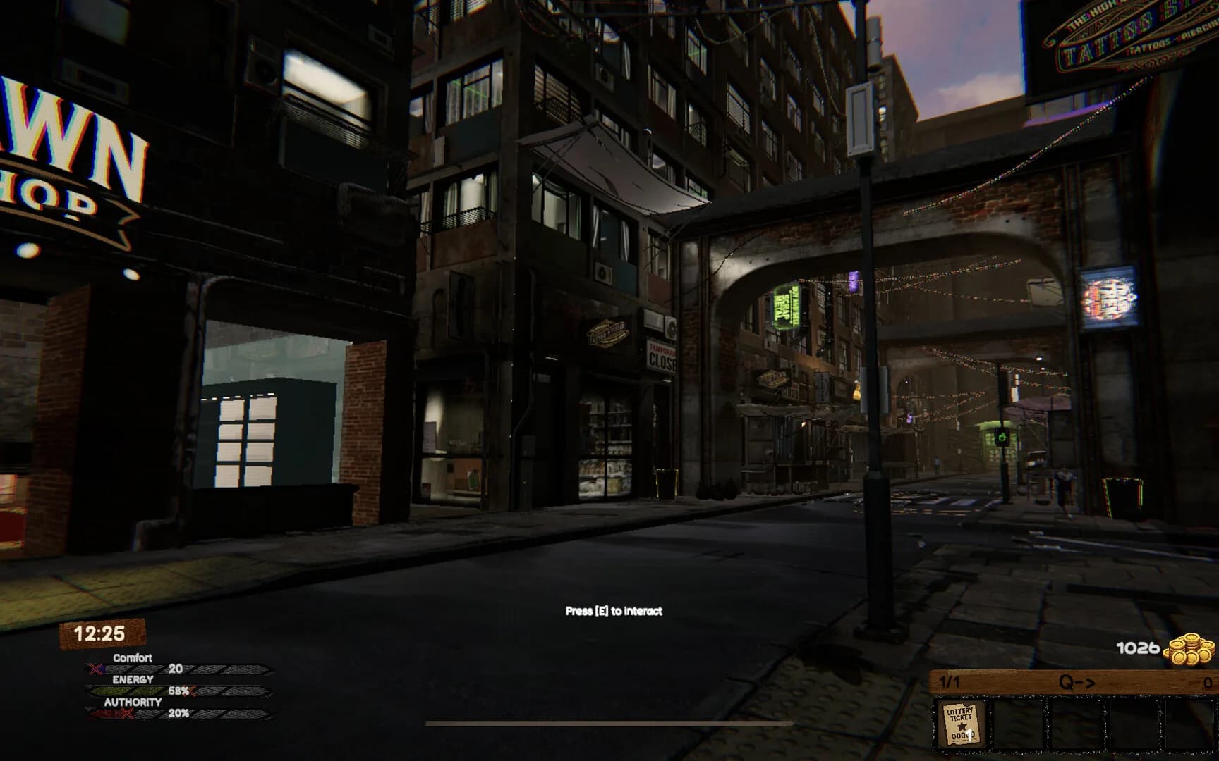 Trash Trek Simulator görsel 20