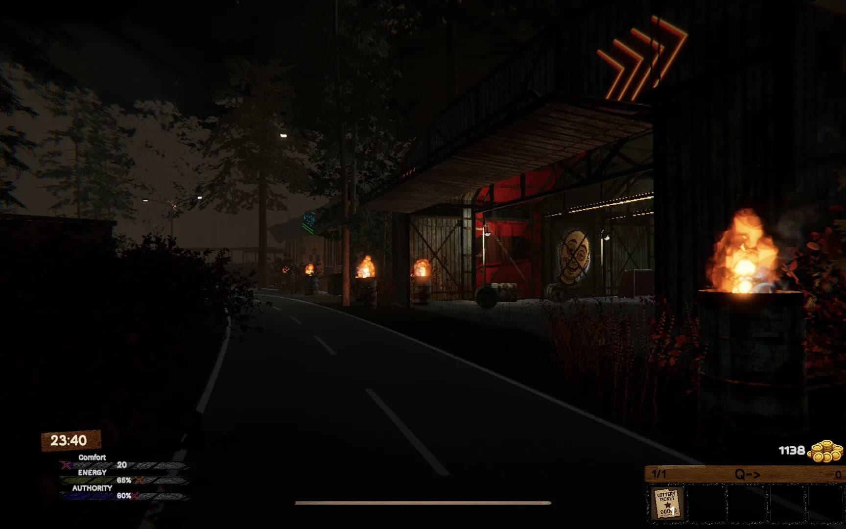 Trash Trek Simulator görsel 4