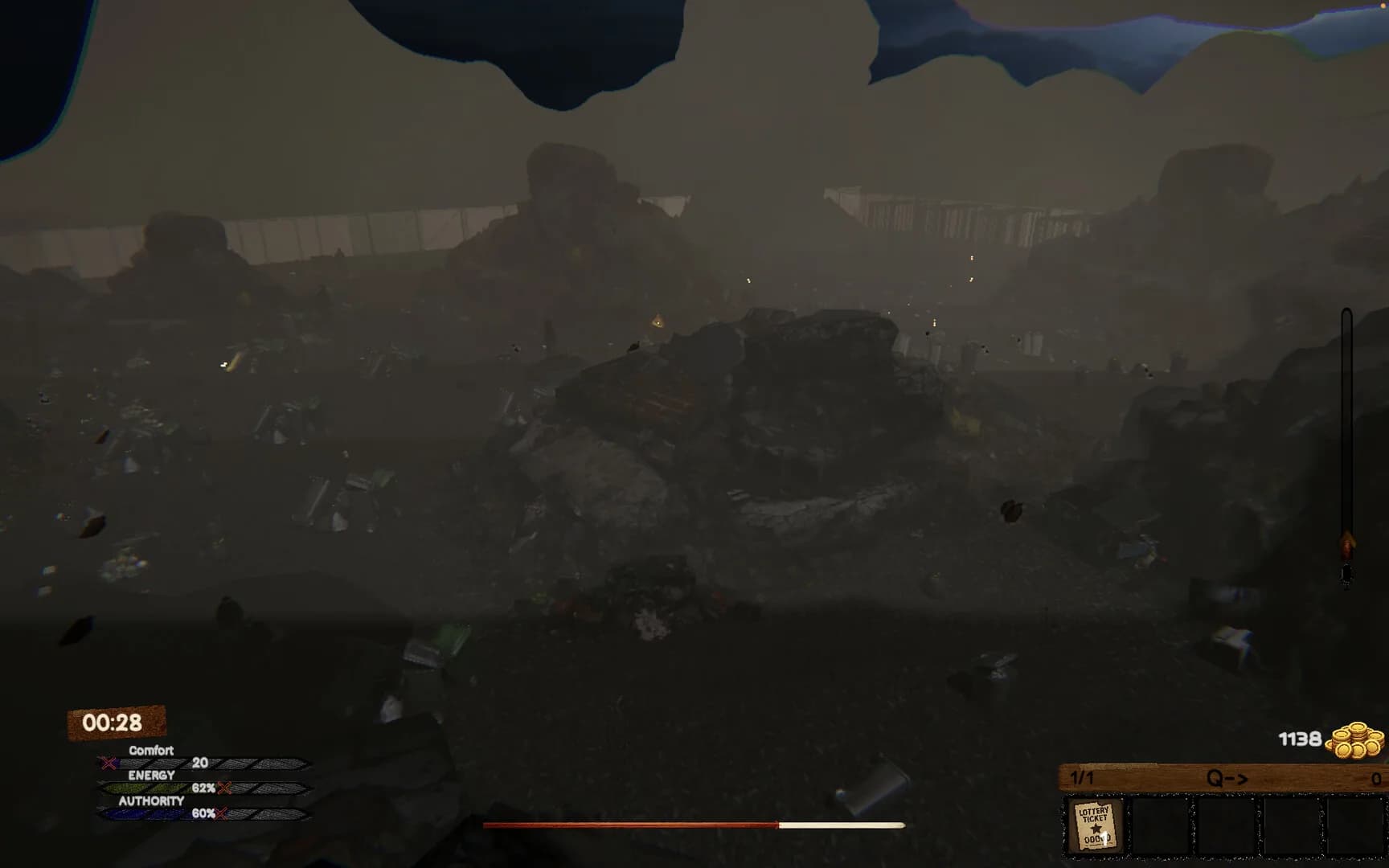 Trash Trek Simulator görsel 10