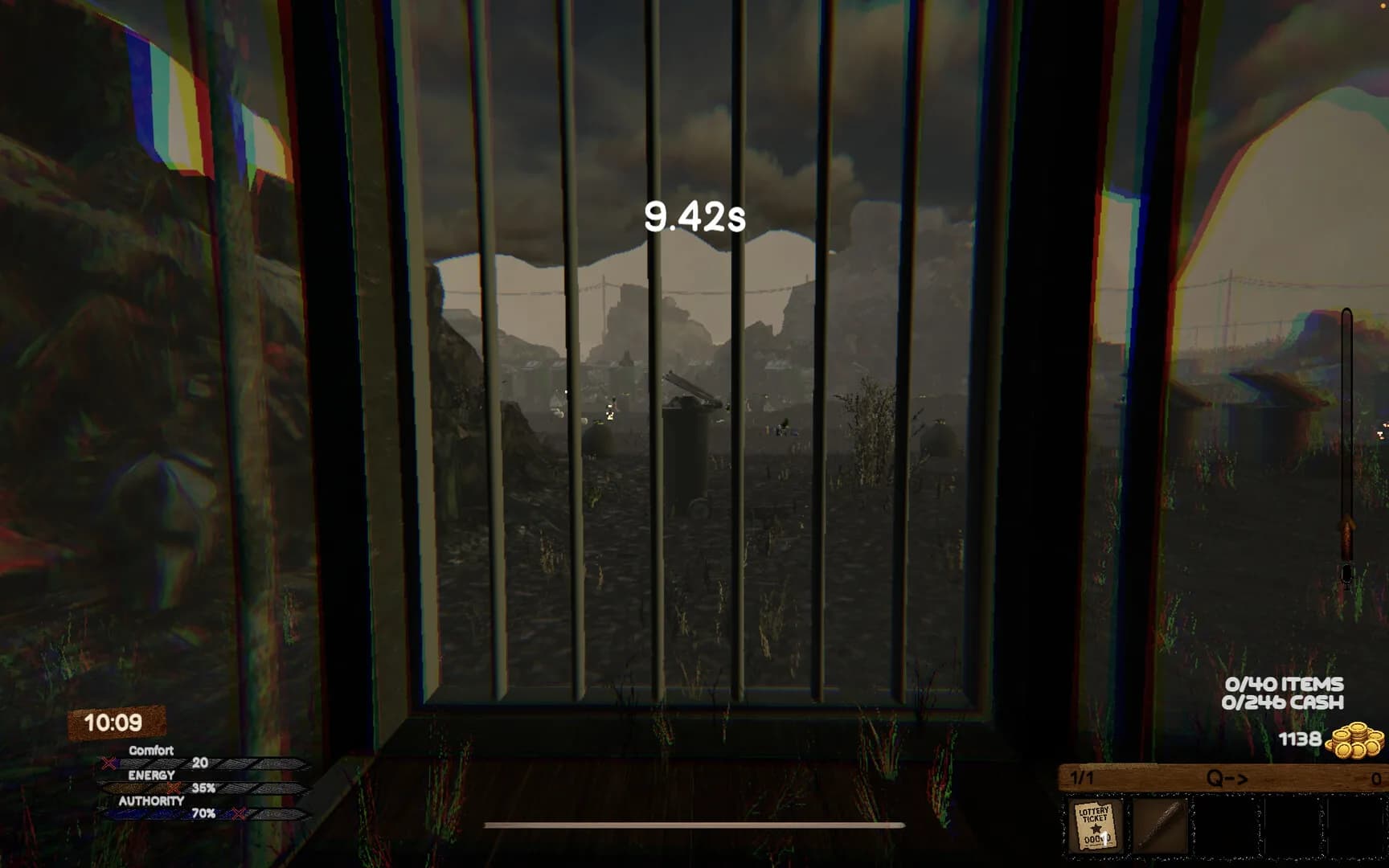 Trash Trek Simulator görsel 11