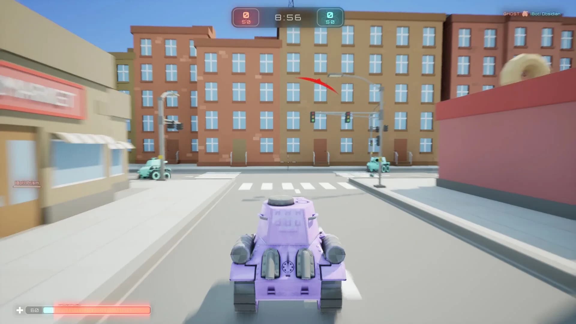 Tank Savaşı görsel 5
