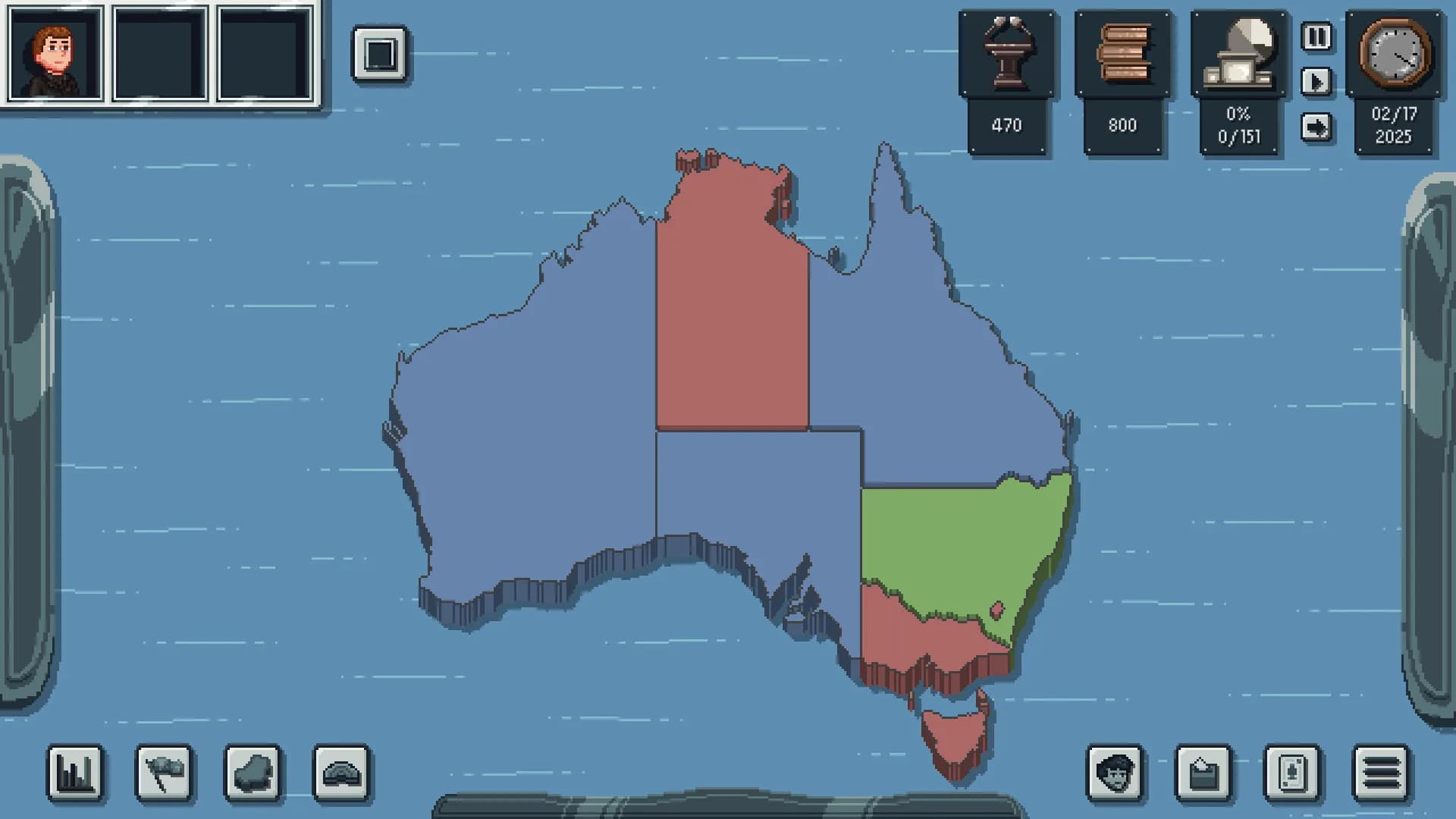 Vox Populi: Australia 2025 görsel 2