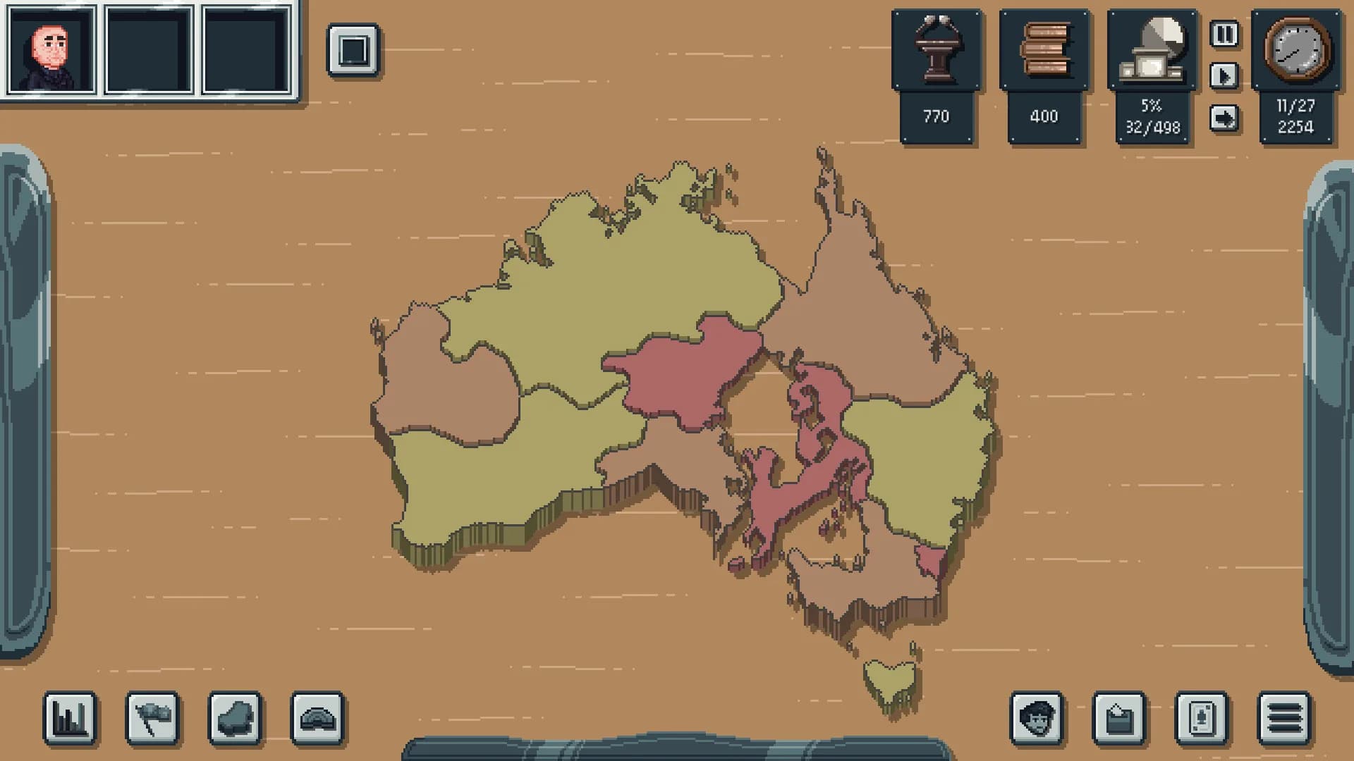 Vox Populi: Australia 2025 görsel 4