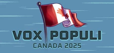 Vox Populi: Canada 2025