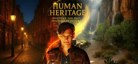 Human Heritage görsel 1