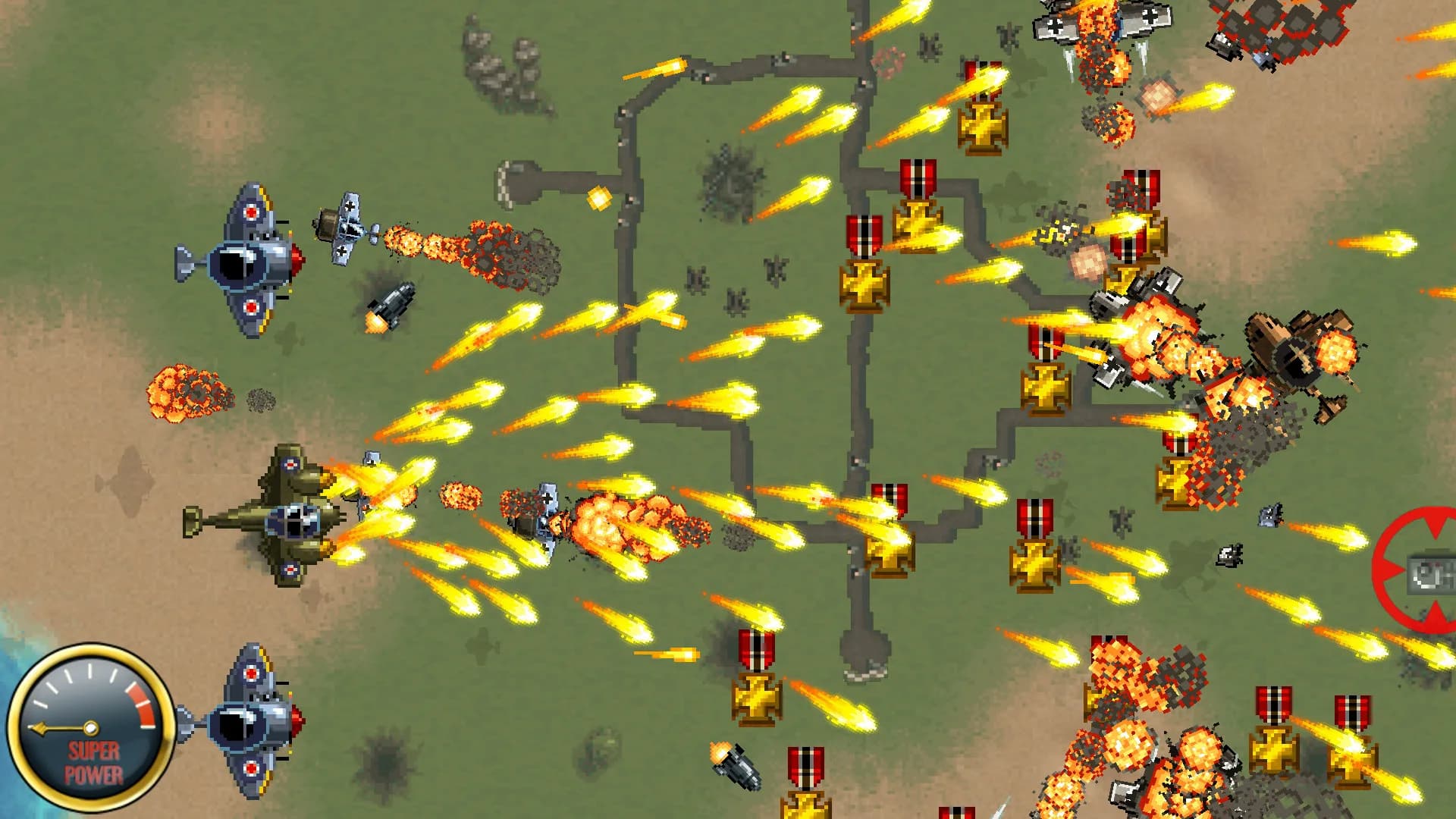 Aces of the Luftwaffe görsel 2